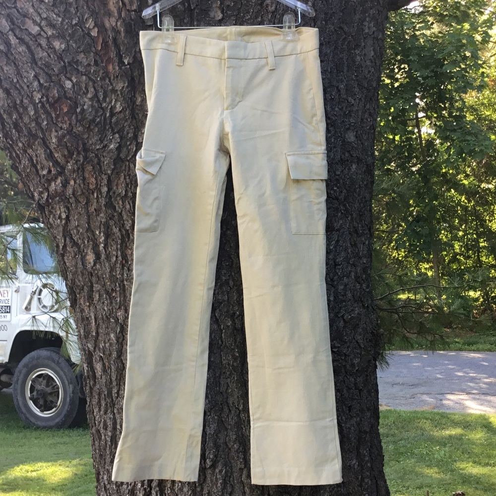 GAP PANTS